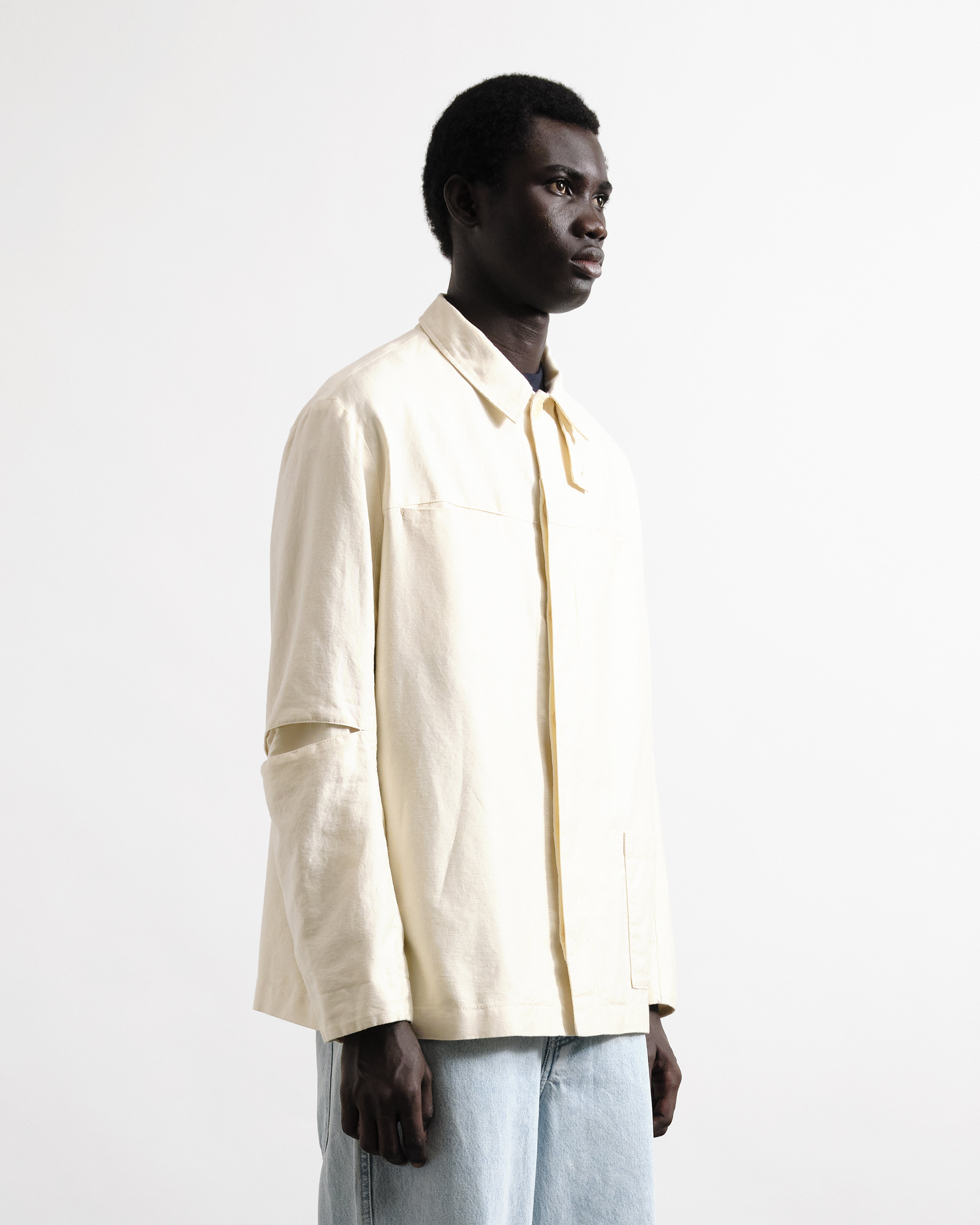 YMO Jacket